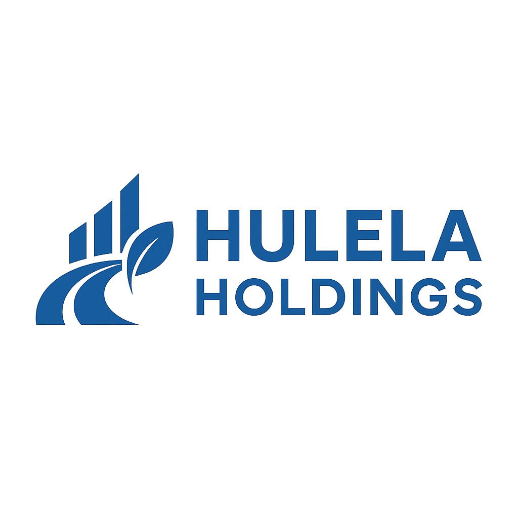 Hulela Holdings Logo